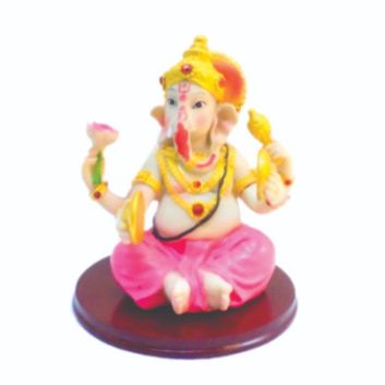 Gifting Variety of God Figures / Gift Exclusive GANESH